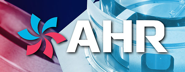 2025 AHR Expo